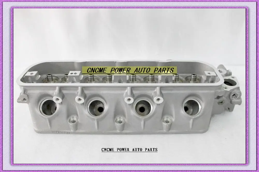 Головка цилиндра 3Y EC 11101 73010 71030 73020 09110 для TOYOTA Hiace Hilux Crown Cressida wagon Dyna 150 л|Головка