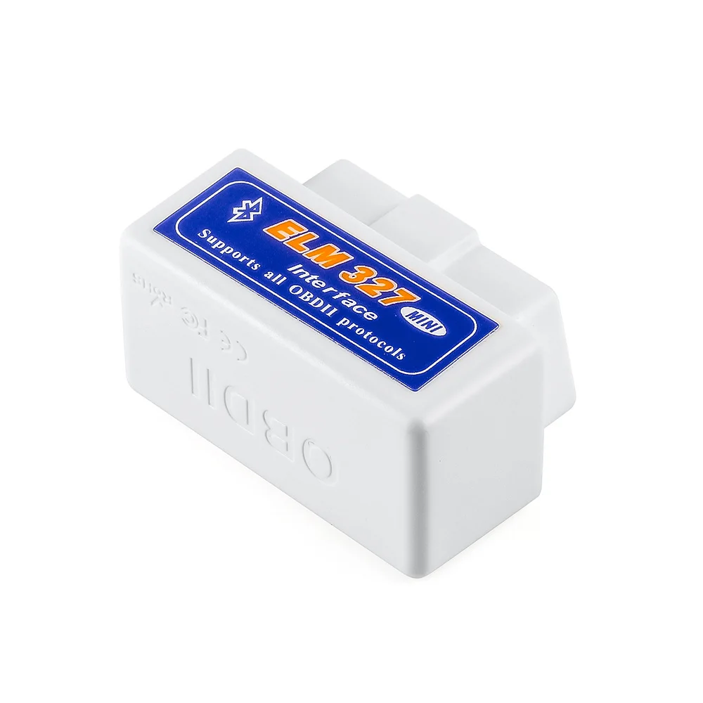 Elm327 V1.5 Bluetooth OBD2 сканер Диагностический автомобильный elm327 V1.5 V2.1 OBD 2 Elm 327 Автомобильный диагностический инструмент ODB2 адаптер автоматического сканирования