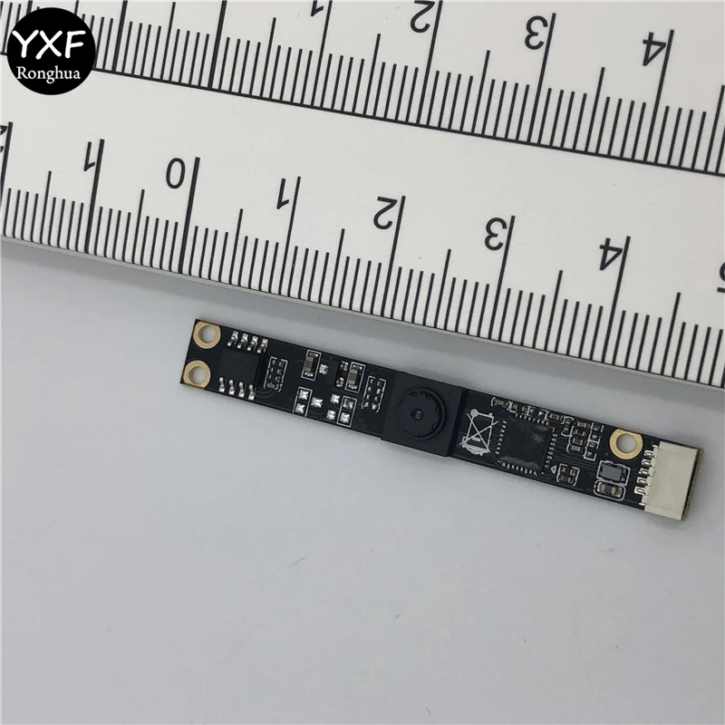 GC0308 USB camera module JT-HJ-5588 lens 650nm 60cm 0.3 mp usb Camera module GC0308 30fps YUY2/MJPG