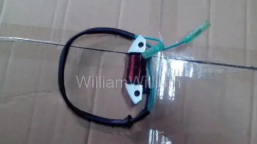 Free shipping parts for Yamaha Hidea Parsun outboard motor 25HP 30 HP lighting coil | Автомобили и мотоциклы