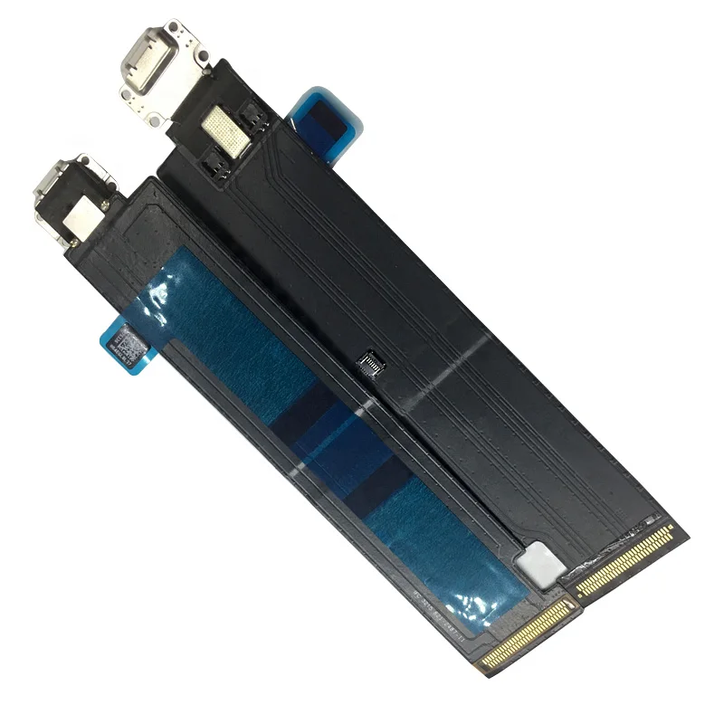 Сменная плата зарядного устройства с USB разъемом для iphone ipad pro 12 9 дюйма зарядный