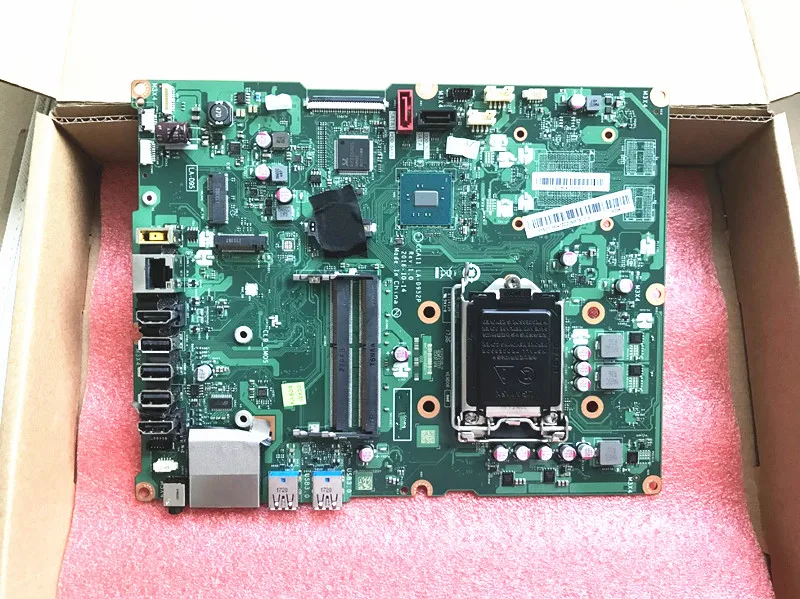 

Suitable for Lenovo AIO 510-22ISH machine motherboard LA-D952P