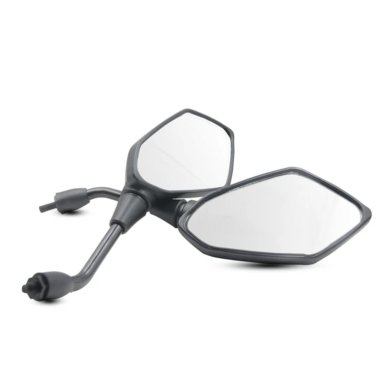 spirit beast motorcycle modified rearview mirror wide vision reflector cool styling 2pcs/lot | Автомобили и мотоциклы