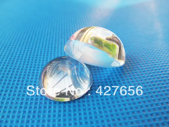 20 шт. круглые полусферические/прозрачные фотообои мм | Фурнитура и компоненты