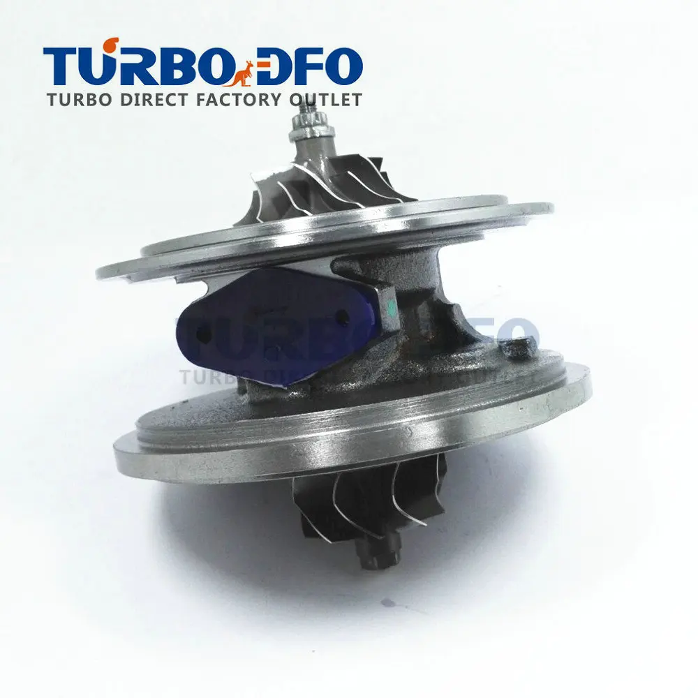 Сердцевина турбонагнетателя assy 798128 для Citroen Jumper III 2 HDI 150 HP 4H03 9802446680 chra комплекты