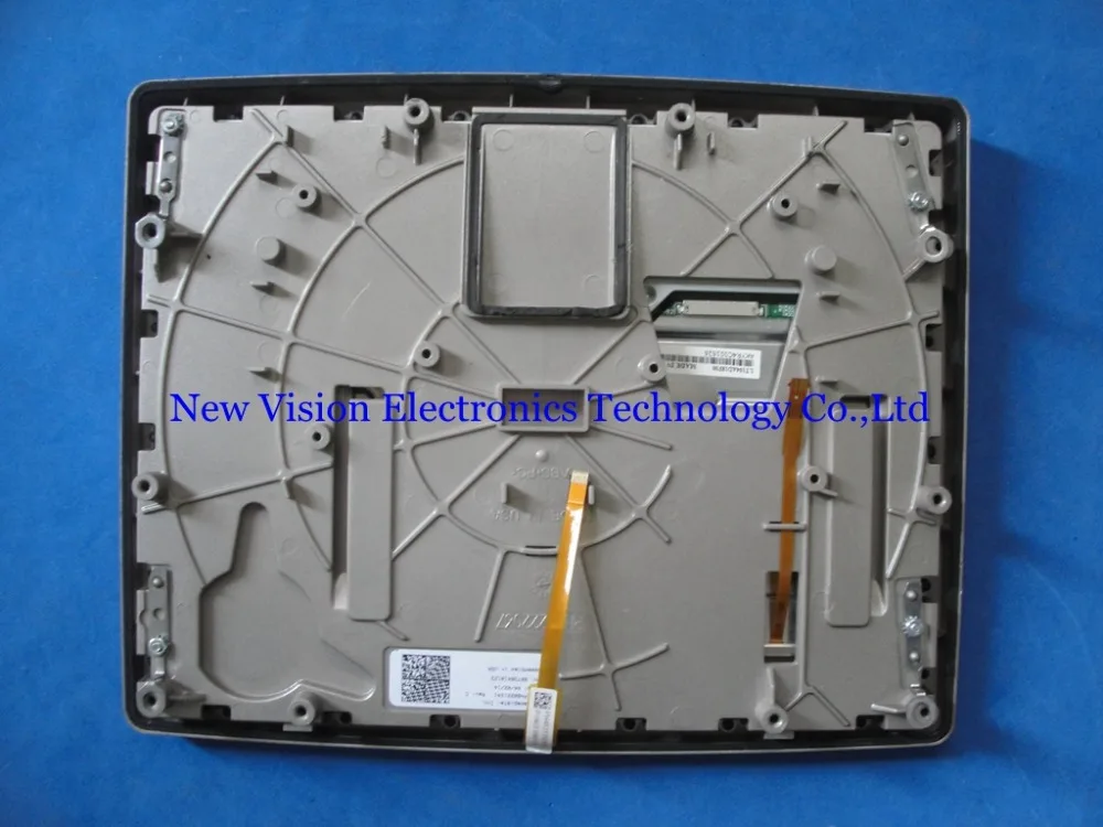 Lt104 ad18f00 PH60222067 оригинальный A + качество 10 4 &quotдюймовый ЖК дисплей с сенсорным