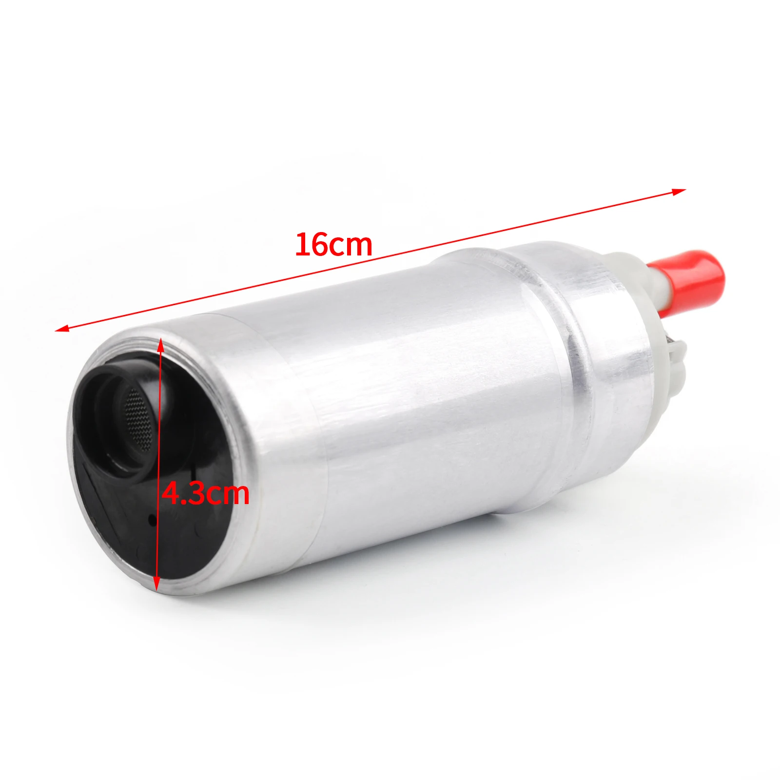 Топливный насос Areyourshop подходит для BMW R 850 1100 1150 RS RT GS / 1200 C K GT LT 16141341231 16141341233 |