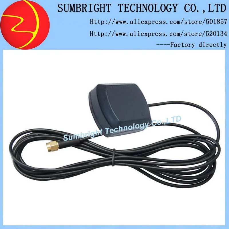 Sb-ca119-sma-3m 150 шт. * машина электрический китай морской универсальный открытый SMA 1575.42
