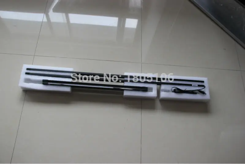 47 ''инфракрасная сенсорная панель с двумя точками касания для Win7 win8 Android