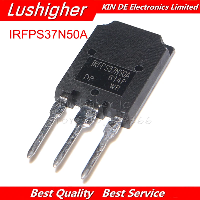

10pcs IRFPS37N50A TO-247 37N50A TO247