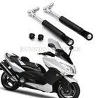 Одна пара стойки, подъемник рычагов, опоры, амортизаторы для сиденья Yamaha TMAX 500 2009 T-MAX 530 2016