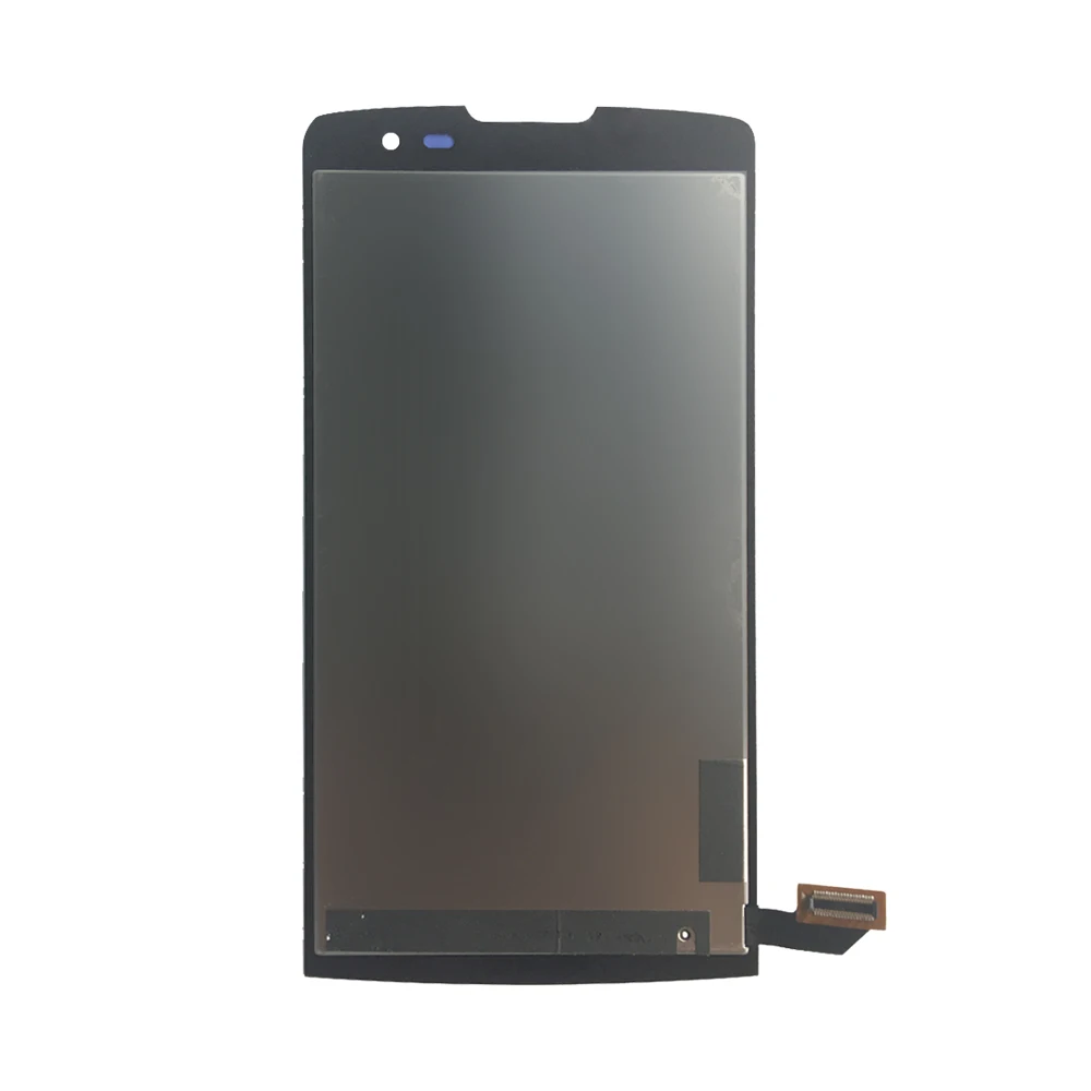 100% Протестировано для LG Leon H340 h320 h324 H340N H326 MS345 C50 H342 ЖК-дисплей кодирующий