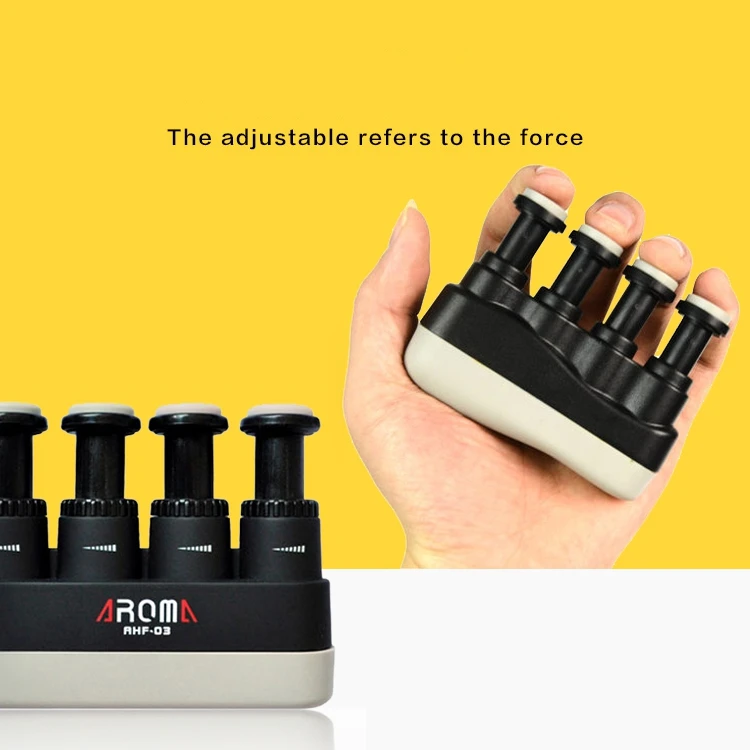 Высококачественный тренажер для пальцев усилитель баскетбола стрельбы баса