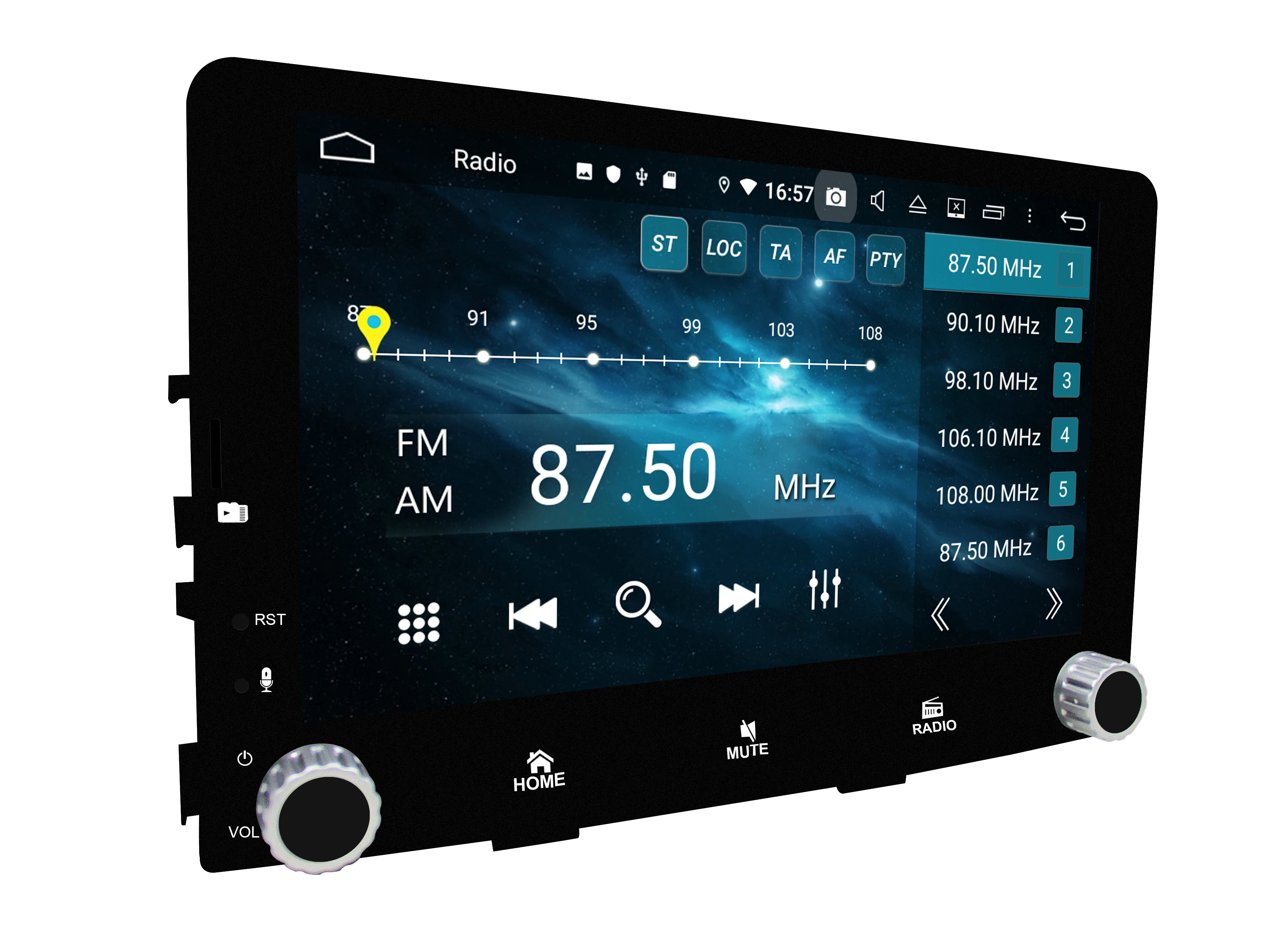 

Автомобильный DVD-плеер 4 Гб + 64 Гб DSP PX6 6 ядер Android 10 для KIA RIO 2017 2018 стерео радио GPS Bluetooth 5,0 Wi-Fi легкое подключение