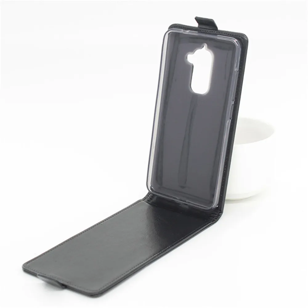 HongBaiwei for Leeco Le 2 X527 Case Cover PU Leather For Letv Le2 Pro X526 X620 Flip Phone | Мобильные телефоны и