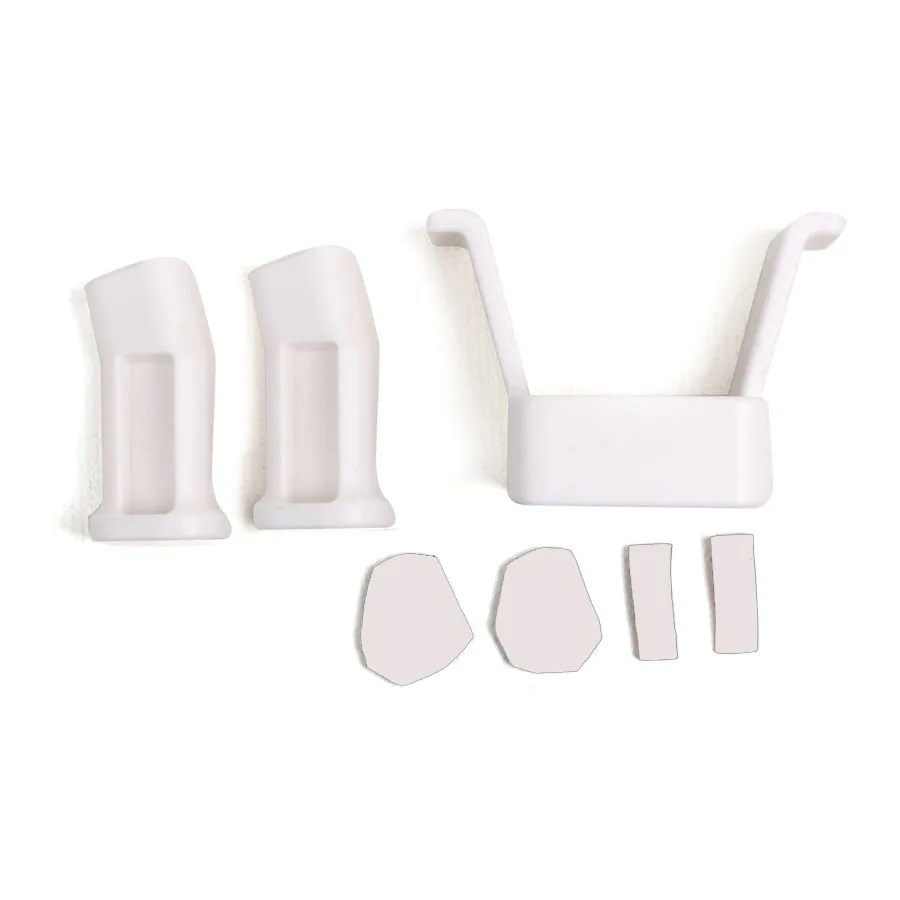 Аксессуары Mavic Pro расширенный держатель Штатив Расширенный более высокий гладкий