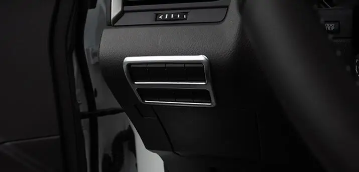 Автомобиль Стайлинг фар автомобиля Настройщик отделкой для rx200t rx350 rx450h 2015 2016 2017