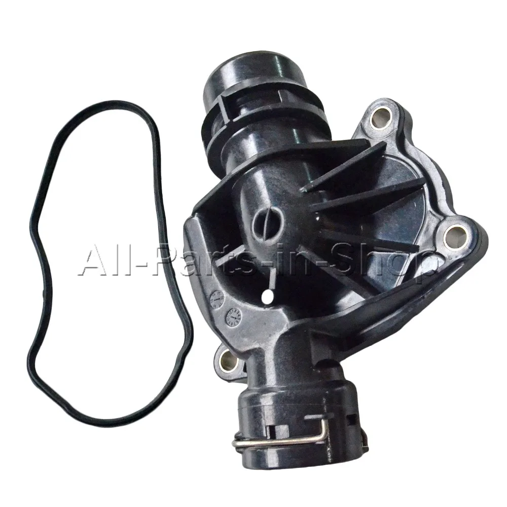AP03 для BMW E46 E39 E38 330d 330xd 525d 530d 730d X5 E53 3 0 Range Rover LM Opel Omega B 2 5 корпус термостата|thermostat