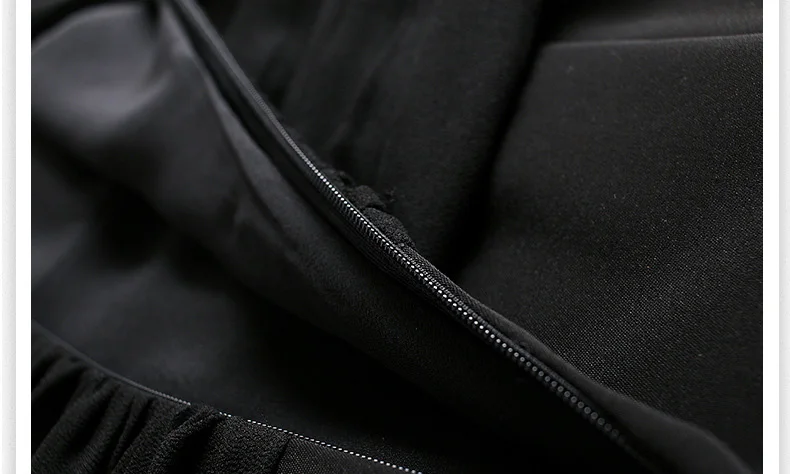 Readit Women Dress 2017 Spring Summer Black Mini Beading Shoulder With Cape Fashion Sexy Bodycon D2264 | Женская одежда