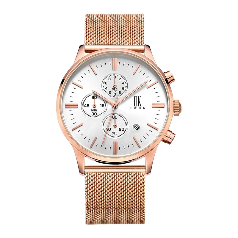 Luxury Brand Sports Men's Watch Belt Quartz Student Wristwatches Waterproof Calendar Watches Relogio Sale | Наручные часы