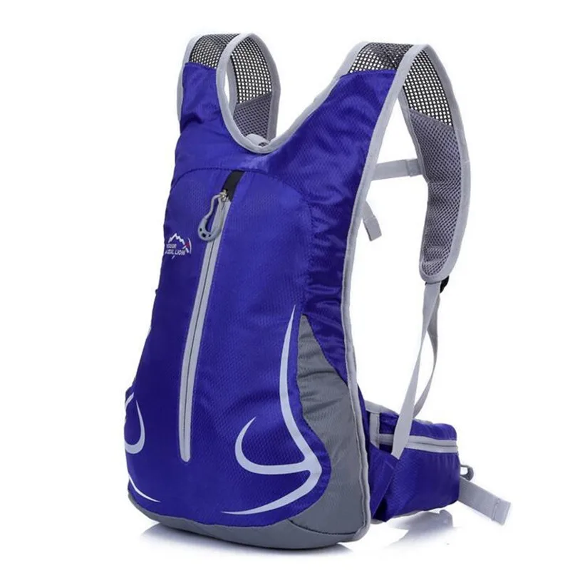 Местный лев 12л наружный велосипедный рюкзак для мужчин брендовая дорожная сумка