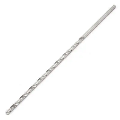 

7mm x 300mm Straight Shank Twist Drilling Bit for Electric Drill