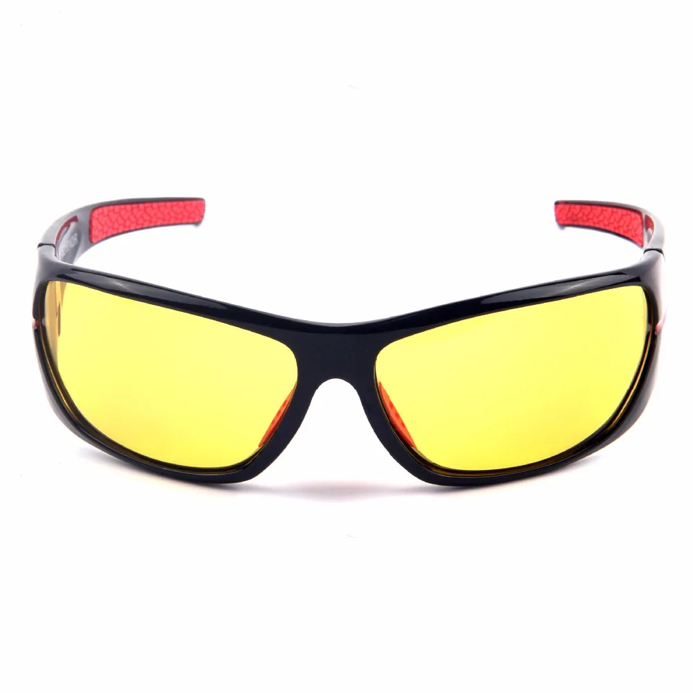 поляризационные очки для рыбалки солнцезащитные мужские спортивные