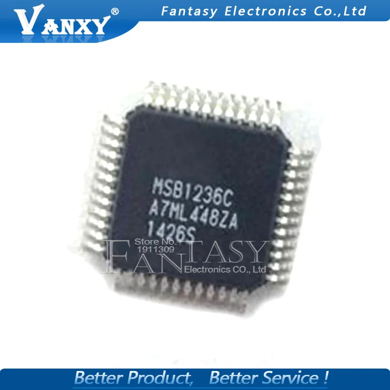 

2pcs MSB1236C