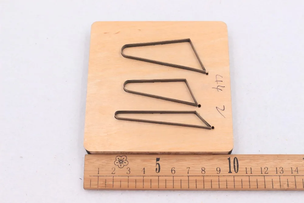 Пресс-формы в форме капли 2019 новые пресс-формы и деревянные подходят для