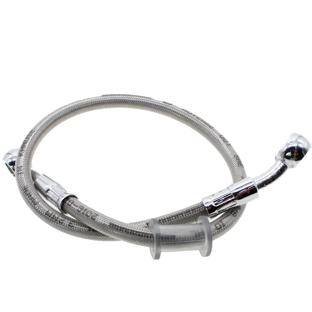 39 см-200 см Универсальный мотоциклетный грязеотталкивающий тормозной Масляный