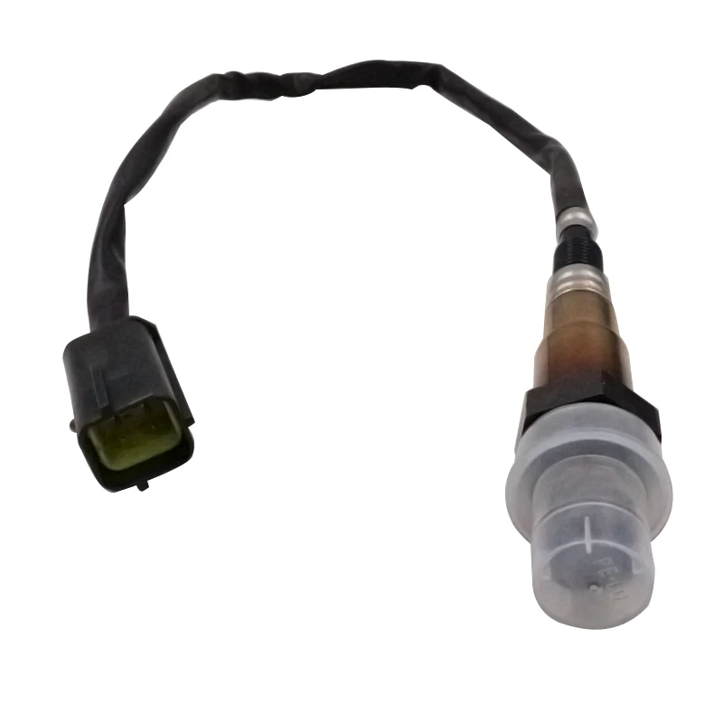 

Новый датчик кислорода O2 верхний для Hyundai Kia Genesis Soul OEM 39210-23800 3921023800