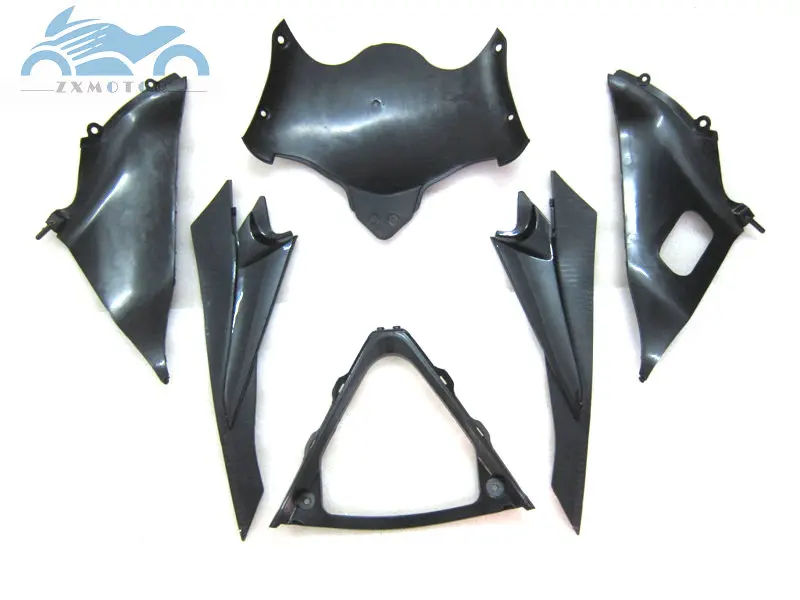 Обновленный полный обтекатель комплект для SUZUKI 2008 2009 2010 GSXR600 750 08-10 K8 GSXR 600 K8 K9 мотоцикл обтекатель наборы Lucky Strike