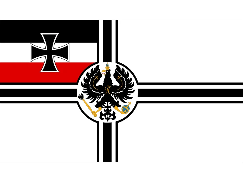 90*150 см/60*90 см/40*60 см/15*21 см немецкий Reich Императорский немецкий y WW1 старинный морской флаг 3X5FT