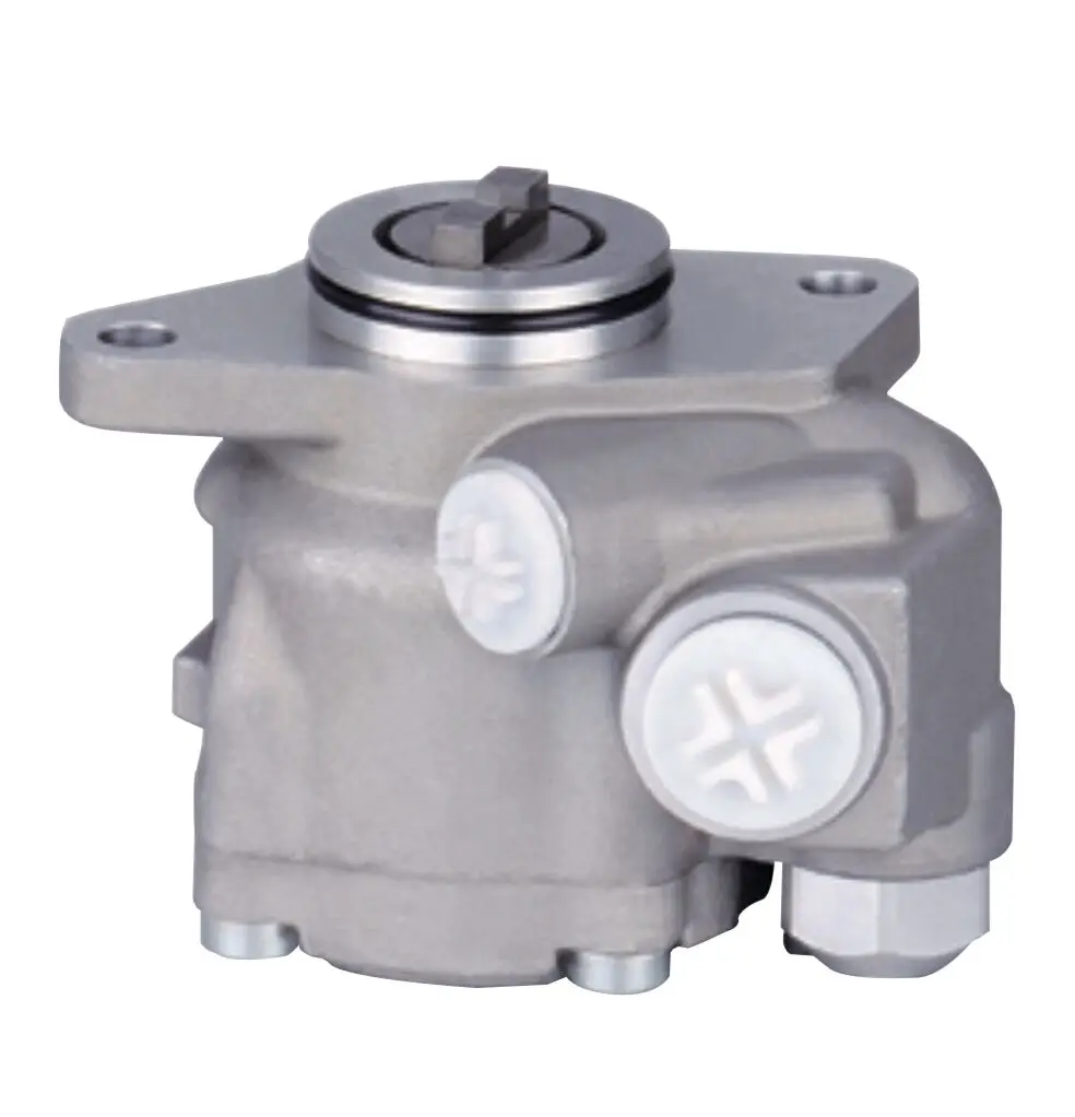 FEBIAT power steering pump used for MAN/DAF truck 7685 955 104/7685955104 | Автомобили и мотоциклы