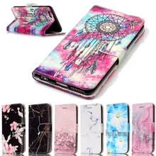 Чехол для Apple iPhone 7 Plus 6 S плюс кожа Чехлы бумажники capinhas Para ETUI COQUE