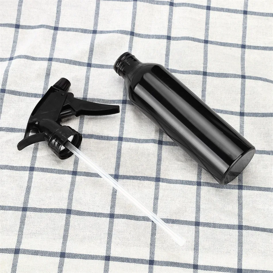 Portable Aluminum Sprayer Spray Bottle Garden Flowers Mini Spray Bottle Water Sprayer Tool Hand Pressure Trigger Sprayer Bottles