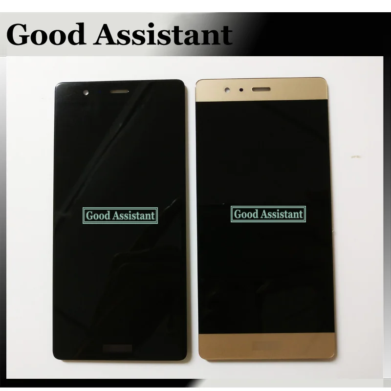 Новинка для Huawei P9 EVA AL00 TL00 DL00 L09 L19 L29 AL10 ЖК дисплей + цифровой преобразователь
