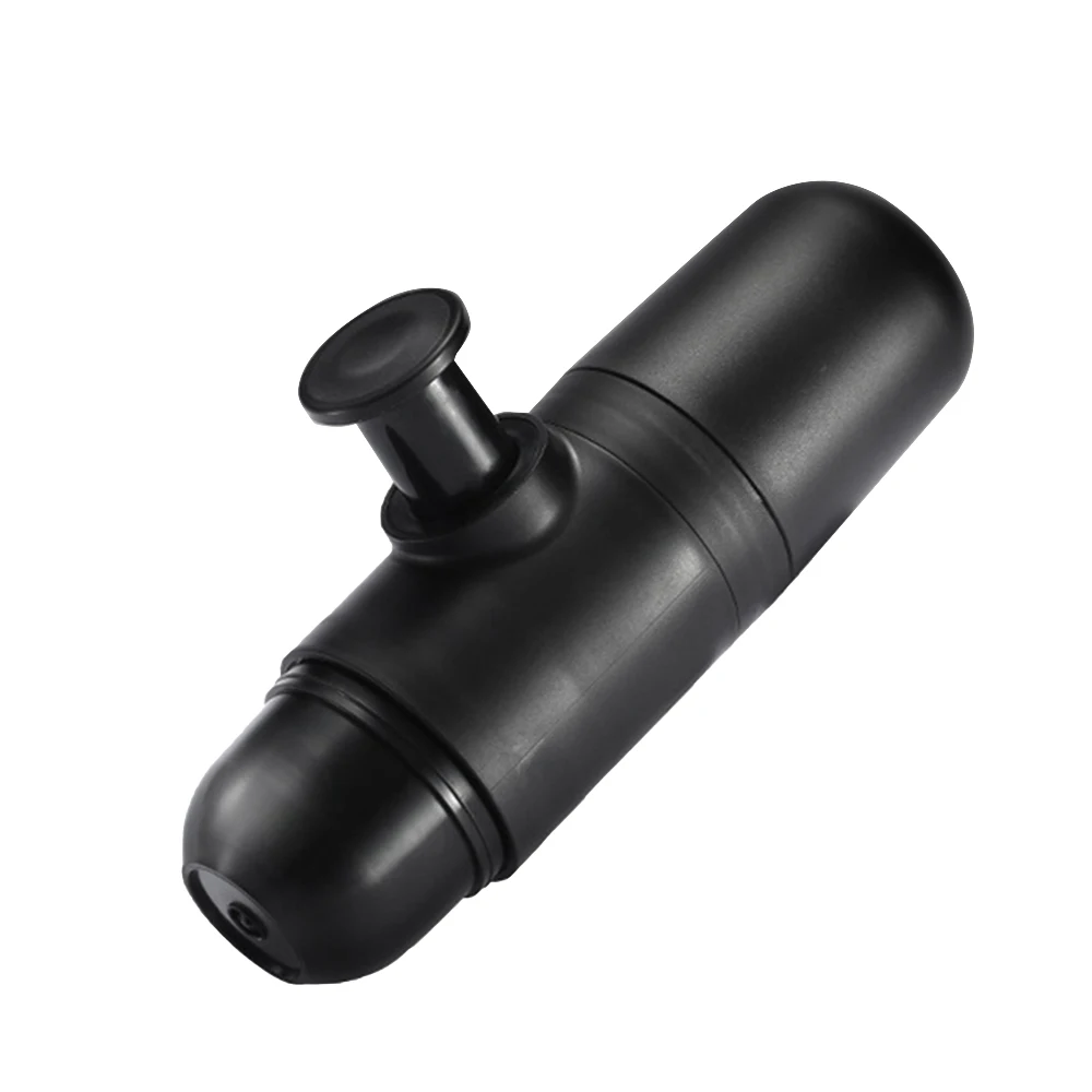 Ручная кофемашина мини 70 мл с функциями отжим приготовление эспрессо Кофеварка