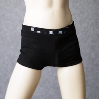 bjd briefs underwear underpants light black for 16 14 17 24 13 70cm tall msd sd sd17 dk dz aod dd doll heduoep
