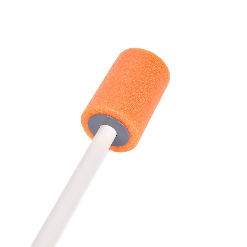 Качественный водяной пистолет детский летний пенополиуретановый