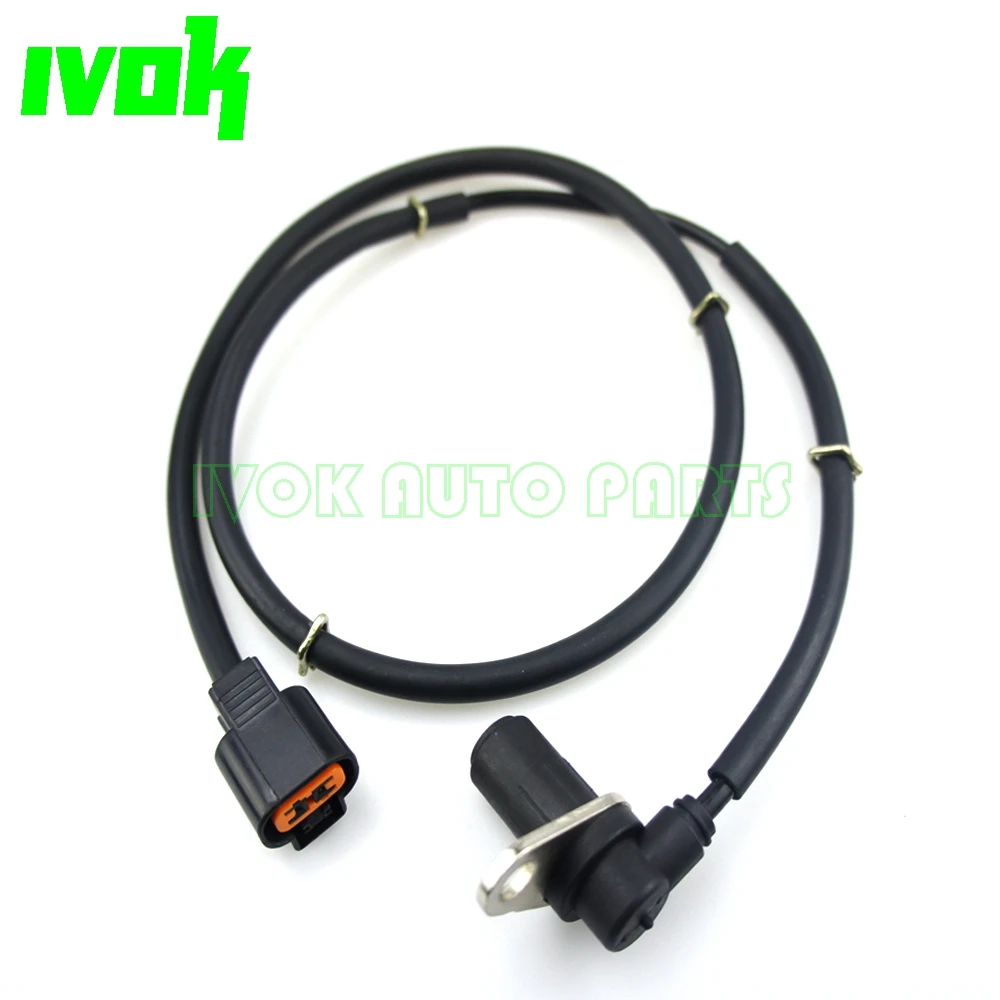 Передний правый датчик скорости колеса ABS для Mitsubishi Montero Pajero/Shogun 2000-2006 MR569412