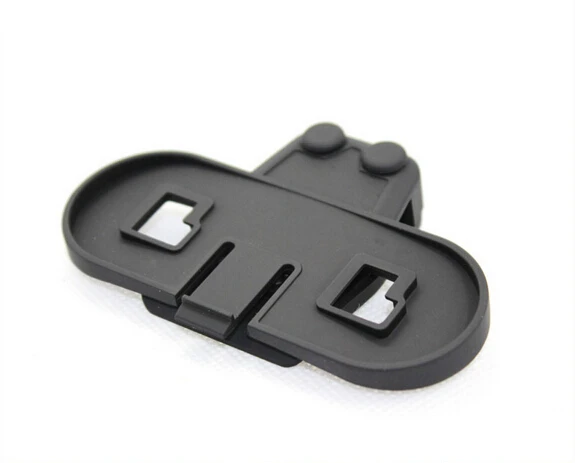 Кронштейн для мотоциклетного Bluetooth интерфона 1000 м|interphone headset|helmet intercomheadset helmet |