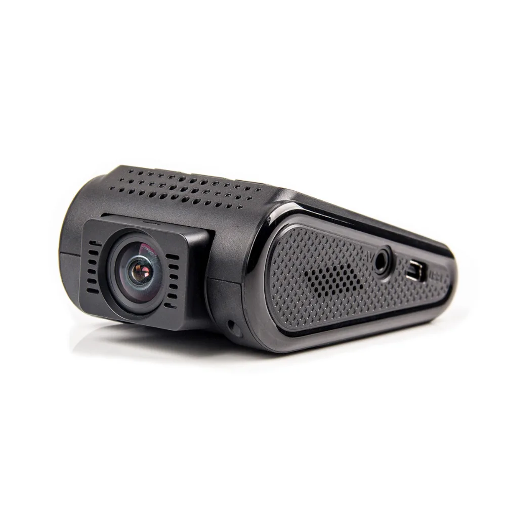 Новинка! Мини видеорегистратор VIOFO A119 V2 для автомобиля gps Novatek 96660 видео 2K HD 1440 p