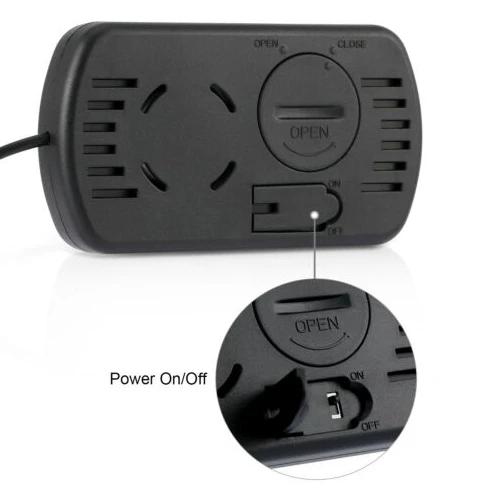 Будильник ЖК дисплей яйцо термометр для инкубатора гигрометр Измеритель