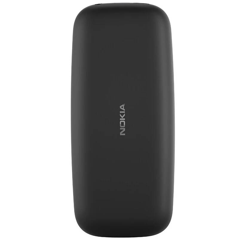 Оригинальный Nokia 105 DS (TA-1034) новинка 2017 модель 1 77 ''GSM Dual SIM 800 мАч клавиатура