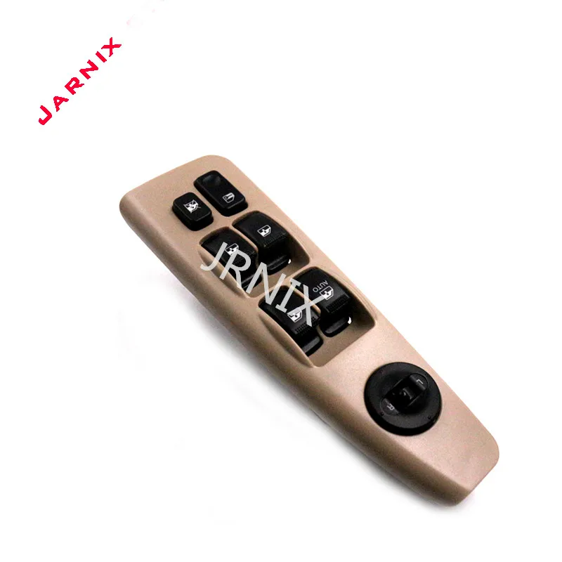 2Colors Front Left Electric Power Window Lifter Master Control Switch For Kia Cerato OEM: 93570-2F200 | Автомобили и мотоциклы