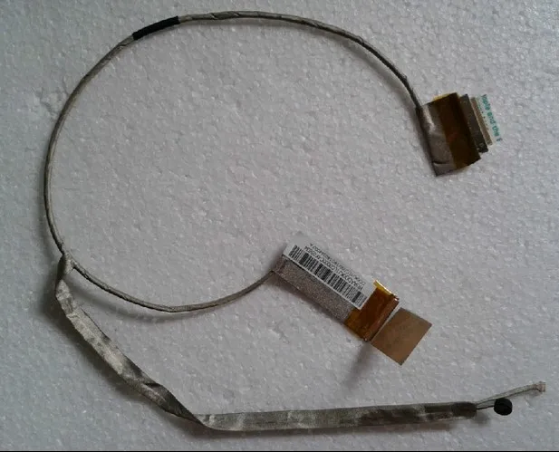 

New laptop lcd cable for ASUS PRO4JS PR04JS EI231 241 245 SEB9 DD0KJ1LC000