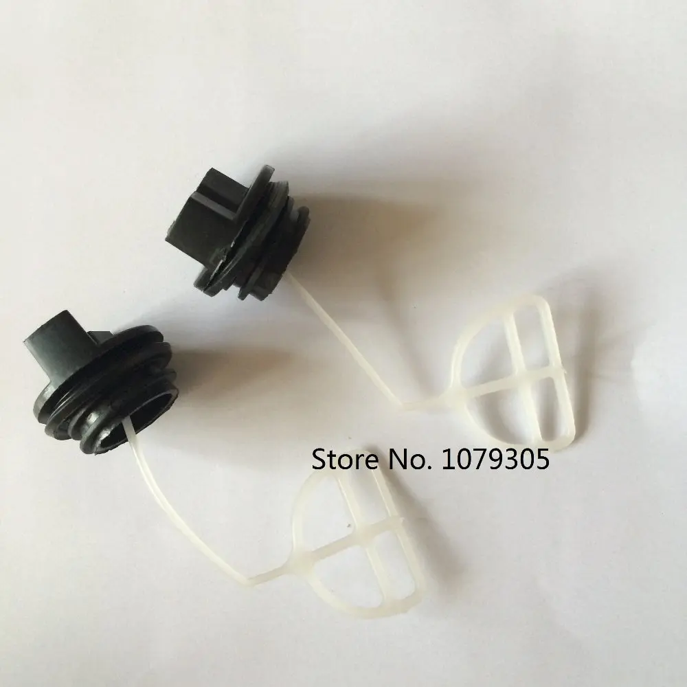

45 52 58CC Chainsaw oil cap for oil tank