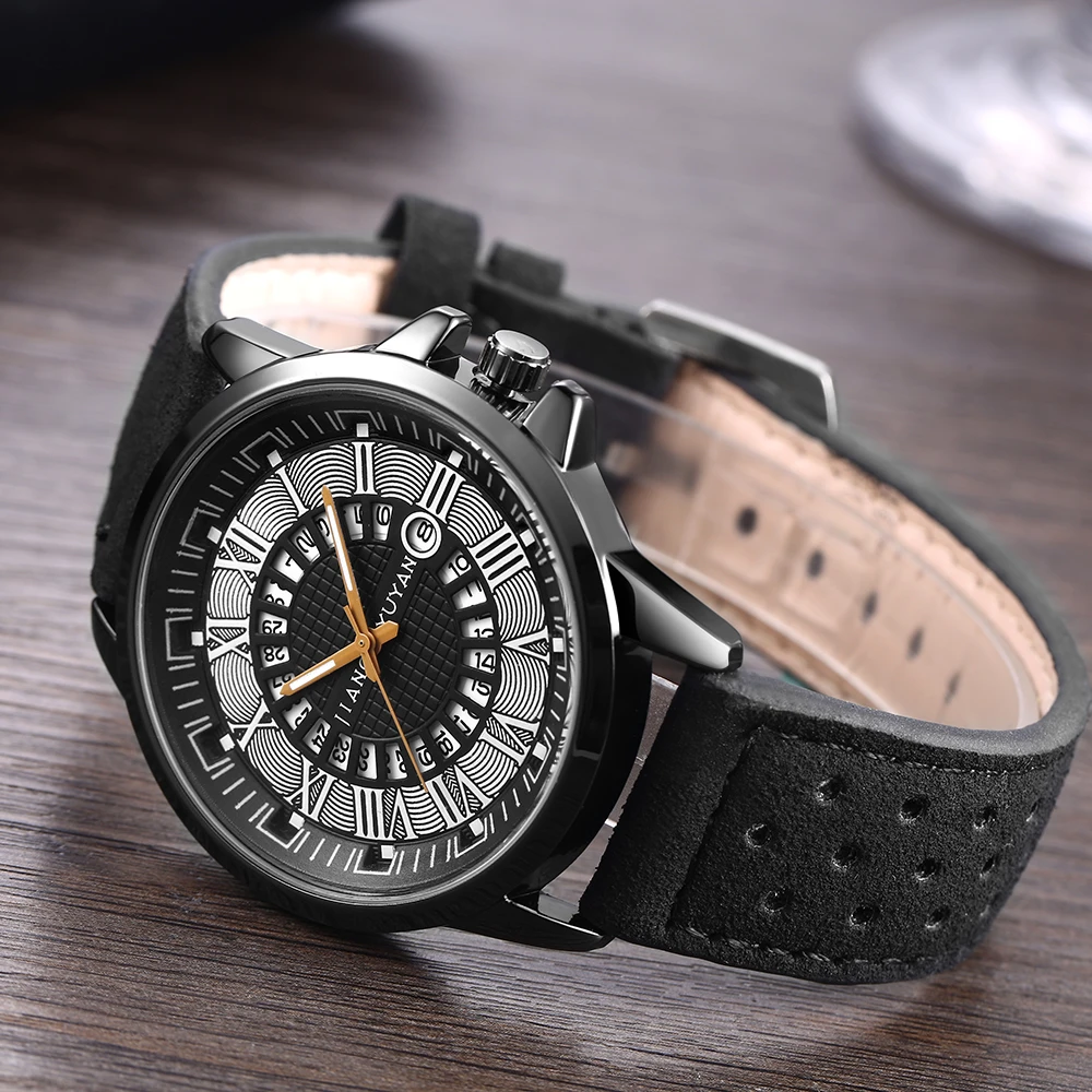 Лидирующий бренд часы для мужчин Relojes Mujer 2019 Роскошные Бизнес наручные женщин