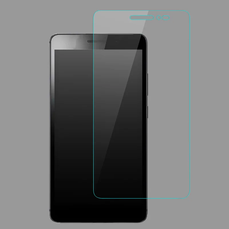 9H закаленное стекло для Lenovo Phab 1 Plus PB1 770N 770 6 8 &quotЗащитная пленка экрана планшета